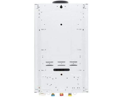 Газовая колонка Edisson S 20 G (Камин)