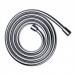 Душевой шланг HansGrohe HG Isiflex 125 см хром