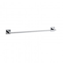 Полотенцедержатель, Jaquar, Kubix Prime, шгв 600-70-55, цвет-хром