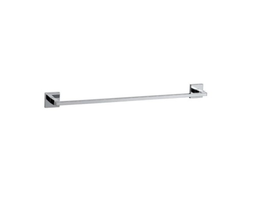 Полотенцедержатель, Jaquar, Kubix Prime, шгв 600-70-55, цвет-хром