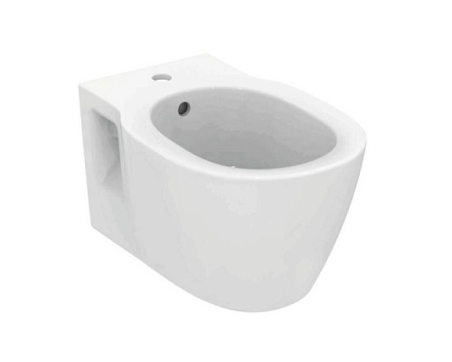 Биде подвес CONNECT 1/отв Ideal Standard E799701