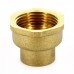 Муфта В UNI-FITT 1/2"x3/4"
