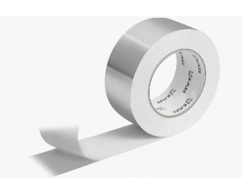 Самоклеящаяся лента K-FLEX ALU, AA 130, 100ммх50м