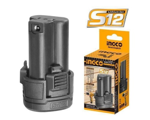 Зарядное устройство Ingco FBLI12152