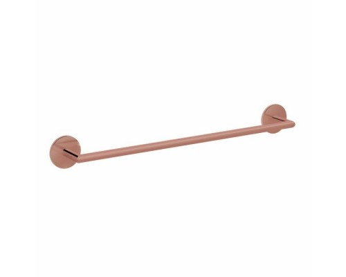 Полотенцедержатель, Vitra, Origin, шгв 508-69-58, цвет-медь