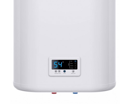 Водонагреватель электрический накопительный Thermex IF 50 V (pro)