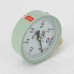 Манометр Росма ТМ-510 P.00 100/10 (1/2", 0-10 бар, 1,5) M2 радиальный