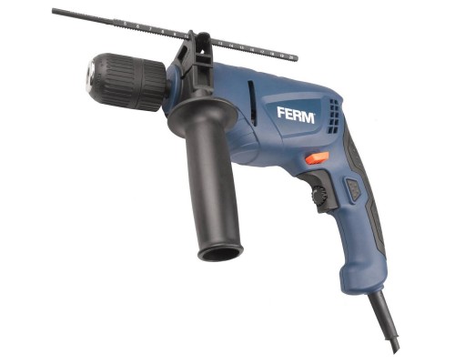 Дрель/шуруповёрт Ferm PDM1051
