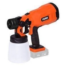 Краскопульт Ferm SGM1018