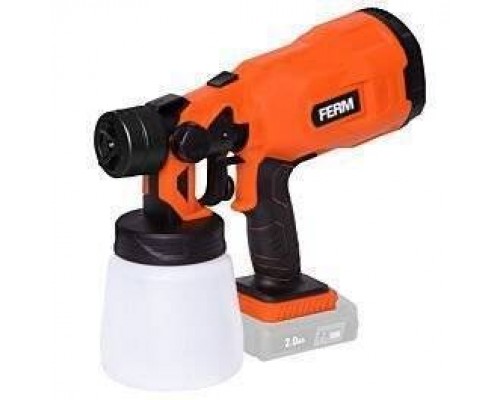 Краскопульт Ferm SGM1018