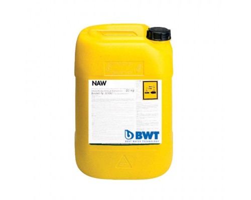 Реагент Cillit NAW Flussig (20 кг) жидкий для пассивации металл. поверхностей