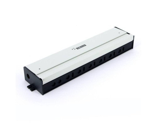 Клеммная колодка на 6 зон REHAU Nea H 230В 6 каналов