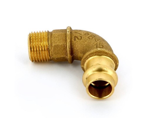 Угол пресс-Н IBP 15 х 1/2" бронза Угол пресс-Н IBP 15 х 1/2" бронза
