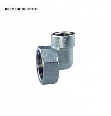 Концевик угловой 3/4" х 1/2" для коллекторов