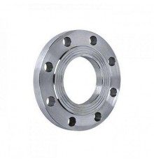 Фланец плоский нерж 100-16 AISI 304 8х18мм 01-1-B HXCX