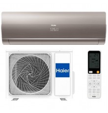 Настенный кондиционер Haier HSU-12HFF103/R3-G/HSU-12HUF103/R3 (FLEXIS ON/OFF 2024)