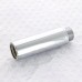 Удлинитель НВ хромированная бронза Viega 1/2" x 80