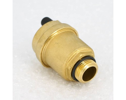 Воздухоотводчик автоматический Н 1/2" UNI-FITT O-ring