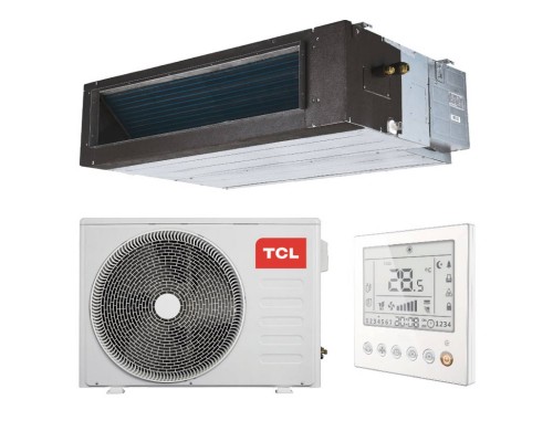 Канальный кондиционер TCL TTB-18HWIA/TOU-18HINA