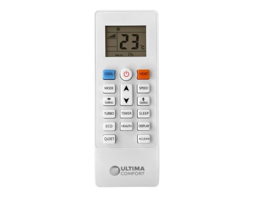 Настенный кондиционер Ultima Comfort EXP-I09PN Настенный кондиционер Ultima Comfort EXP-I09PN