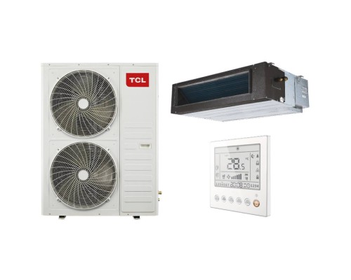 Канальный кондиционер TCL TTB-60HWIA/TOU-60HISA