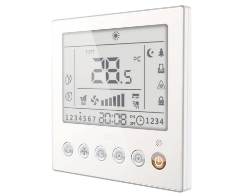 Канальный кондиционер TCL TTB-60HWIA/TOU-60HISA