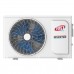 Настенный кондиционер Just AIRCON JAC-13HPSIA/CAC / JACO-13HPSIA/CAU (черный)