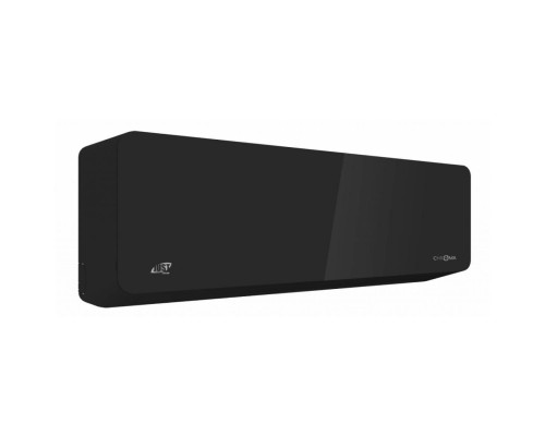 Настенный кондиционер Just AIRCON JAC-13HPSIA/CAC / JACO-13HPSIA/CAU (черный)