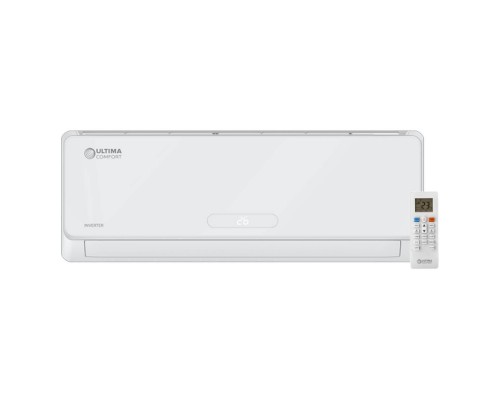 Настенный кондиционер Ultima Comfort EXP-I09PN Настенный кондиционер Ultima Comfort EXP-I09PN
