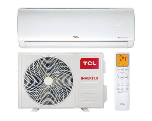 Настенный кондиционер TCL TAC-24HRID/E1 / TACO-24HID/E1 ONE INVERTER