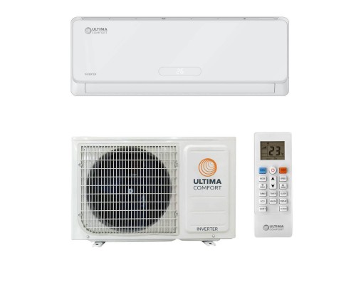 Настенный кондиционер Ultima Comfort EXP-I09PN Настенный кондиционер Ultima Comfort EXP-I09PN