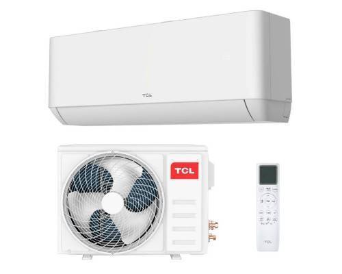 Настенный кондиционер TCL TAC-TP18ONF/R T-Pro OnOff (Ocarina) Настенный кондиционер TCL TAC-TP18ONF/R T-Pro OnOff (Ocarina)