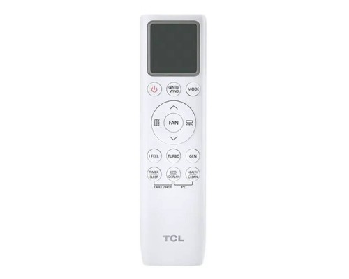 Настенный кондиционер TCL TAC-EL09ONF/R