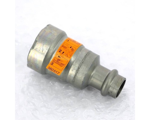 Муфта редукционная Viega 3/4-15 Prestabo