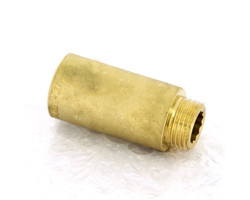 Удлинитель НВ TIEMME 1/2"х50мм