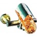 Boheme Hypnose Смеситель для ванны с душем, цвет: gold 233-G