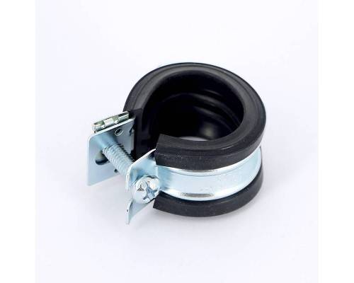 Хомут М8 Walraven 3/4" (25-28 мм) с epdm BISMAT Flash Хомут М8 Walraven 3/4" (25-28 мм) с epdm BISMAT Flash