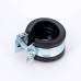 Хомут М8 Walraven 3/4" (25-28 мм) с epdm BISMAT Flash