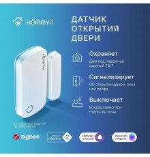 Hommyn DS-20-Z
