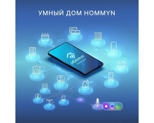 Hommyn WS-20-Z