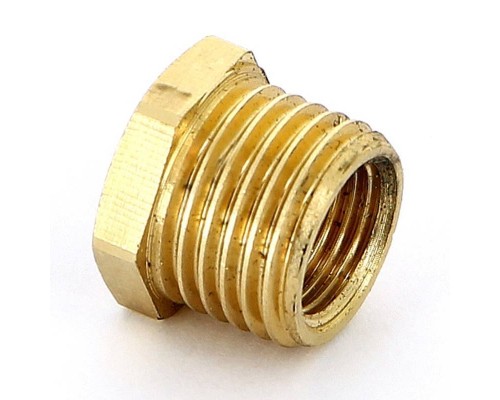 Футорка НВ UNI-FITT 1/8"x1/4" Футорка НВ UNI-FITT 1/8"x1/4"