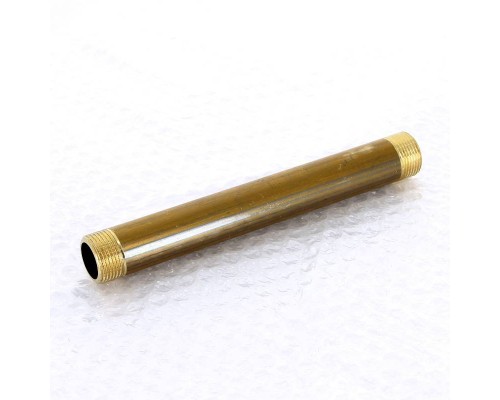 Удлинитель НН UNI-FITT 3/4"x200мм Удлинитель НН UNI-FITT 3/4"x200мм