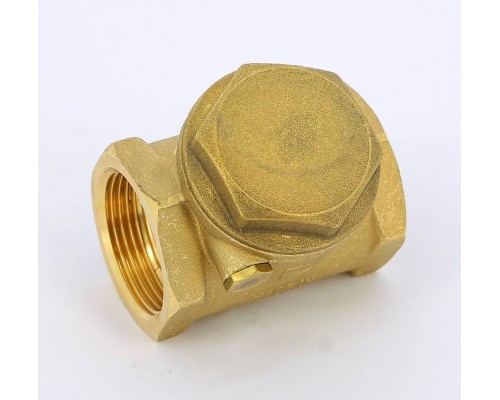 Клапан обратный горизонтальный дисковый CLAPET ITAP 1"1/4 Клапан обратный горизонтальный дисковый CLAPET ITAP 1"1/4