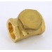 Клапан обратный горизонтальный дисковый CLAPET ITAP 1"1/4