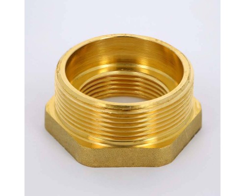 Футорка НВ UNI-FITT 1"1/4x2" Футорка НВ UNI-FITT 1"1/4x2"