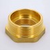 Футорка НВ UNI-FITT 1"1/4x2"