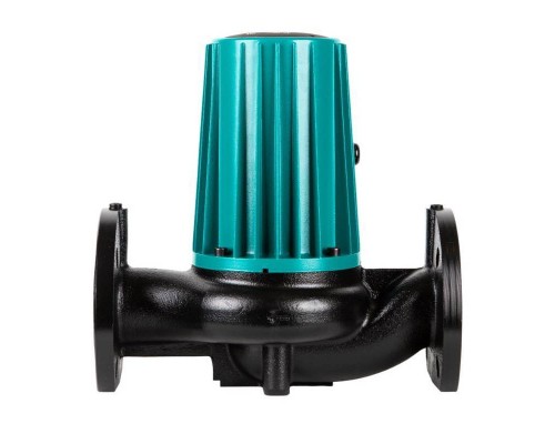 Насос циркуляционный Shinhoo BASIC 65-12F, фланцевый 220В