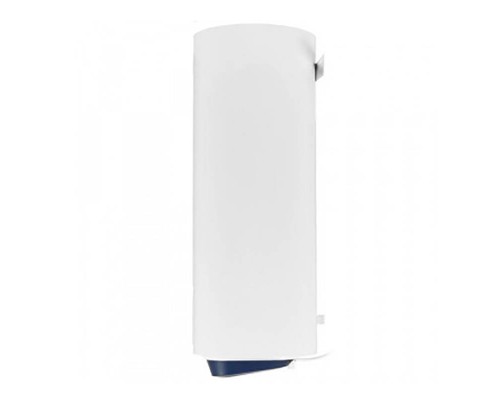 Водонагреватель электрический накопительный Ariston BLU1 ECO ABS PW 65л круглый узкий эмаль эл.упр-е