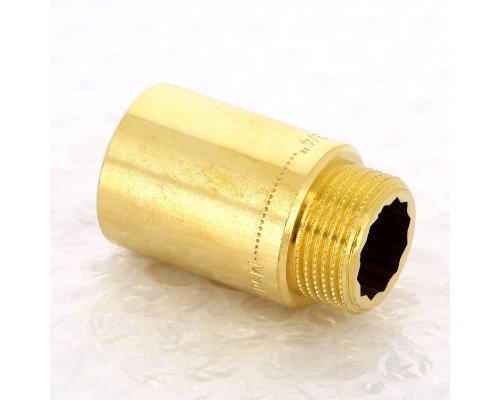 Удлинитель НВ UNI-FITT 3/4"x50мм Удлинитель НВ UNI-FITT 3/4"x50мм
