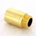 Удлинитель НВ UNI-FITT 3/4"x50мм